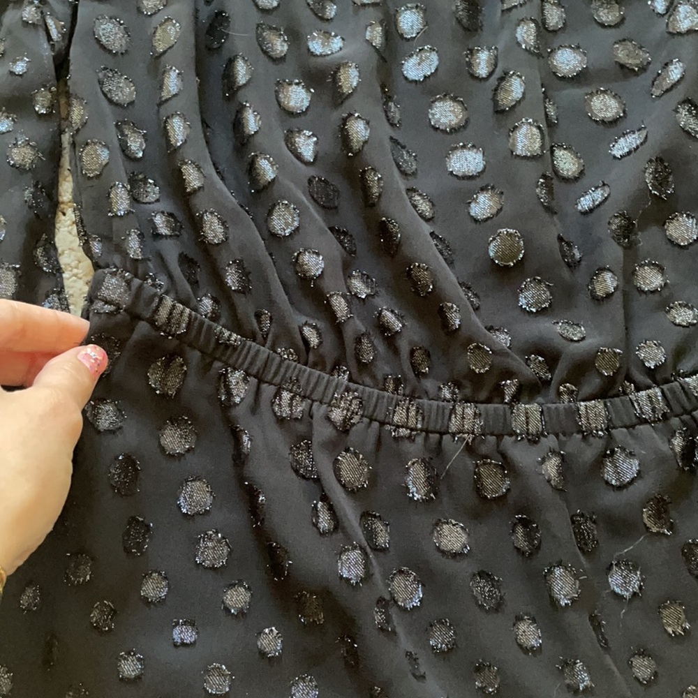 Express top - Picture 3 of 6
